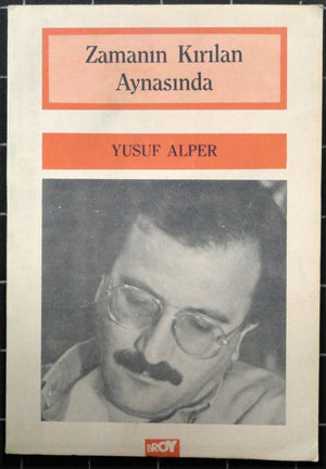 Zamanın Kırılan Aynası