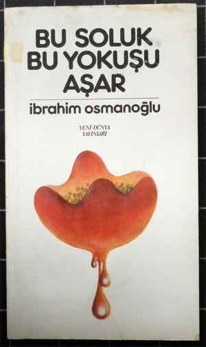 Bu Soluk Bu Yokuşu Aşar