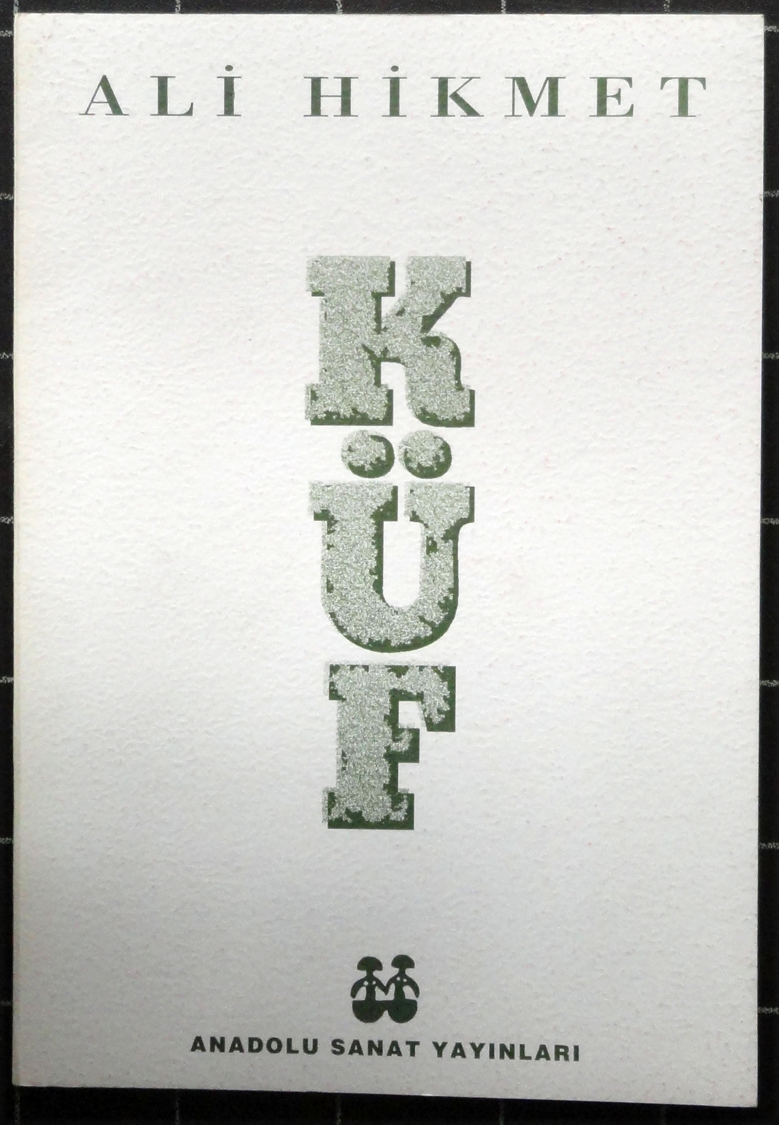 Küf