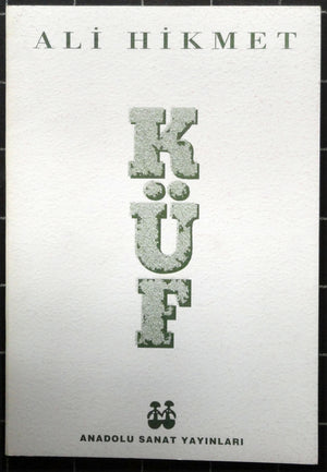 Küf