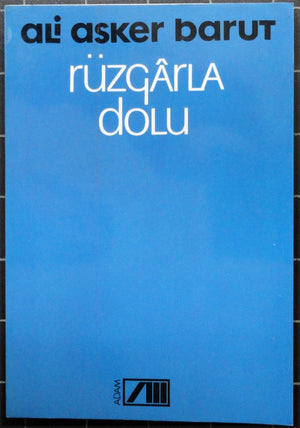 Rüzgarla Dolu
