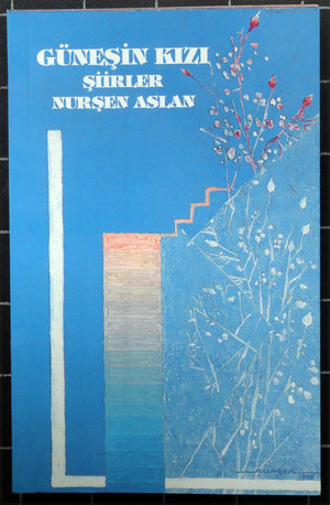 Güneşin Kızı Şiirler