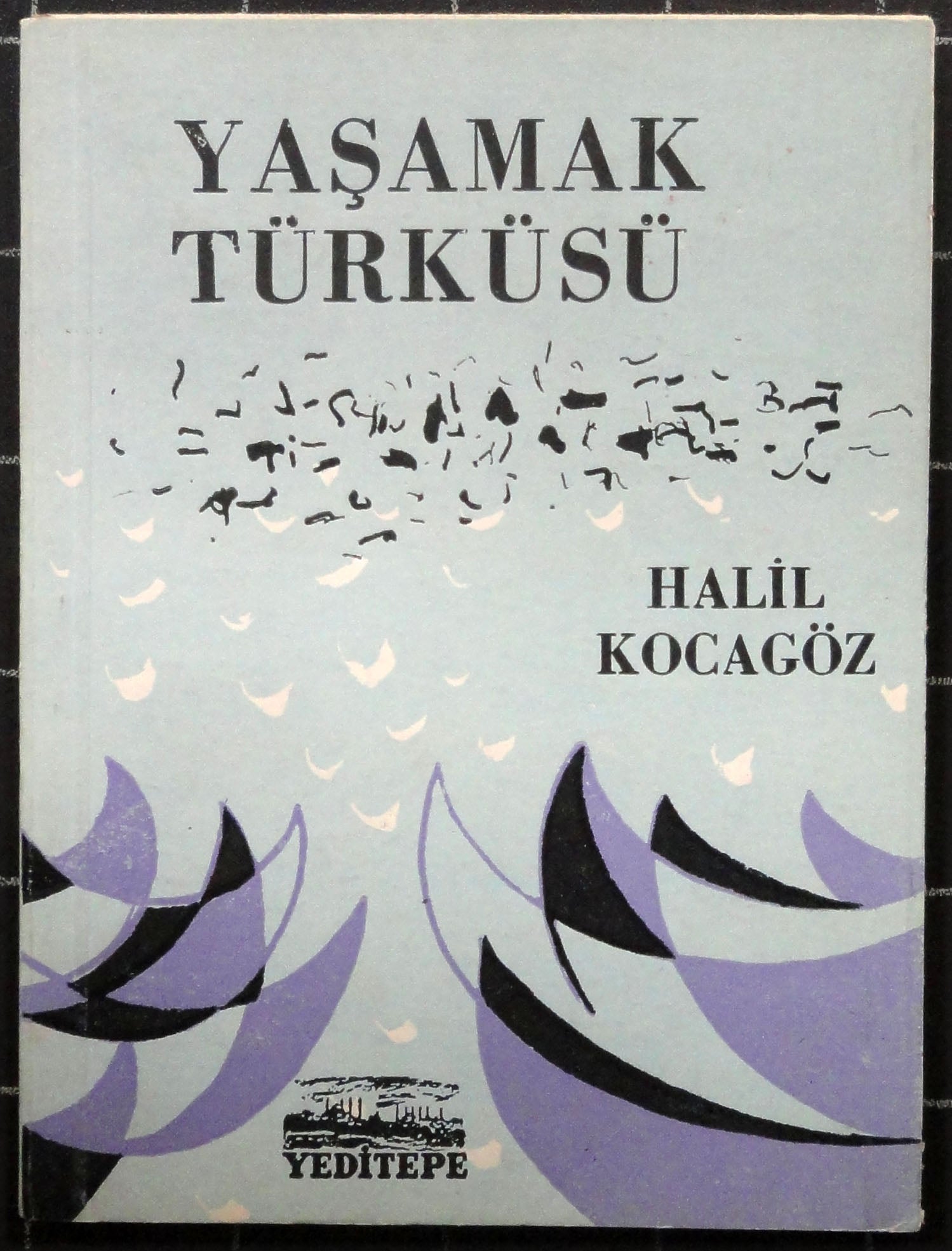 Yaşamak Türküsü