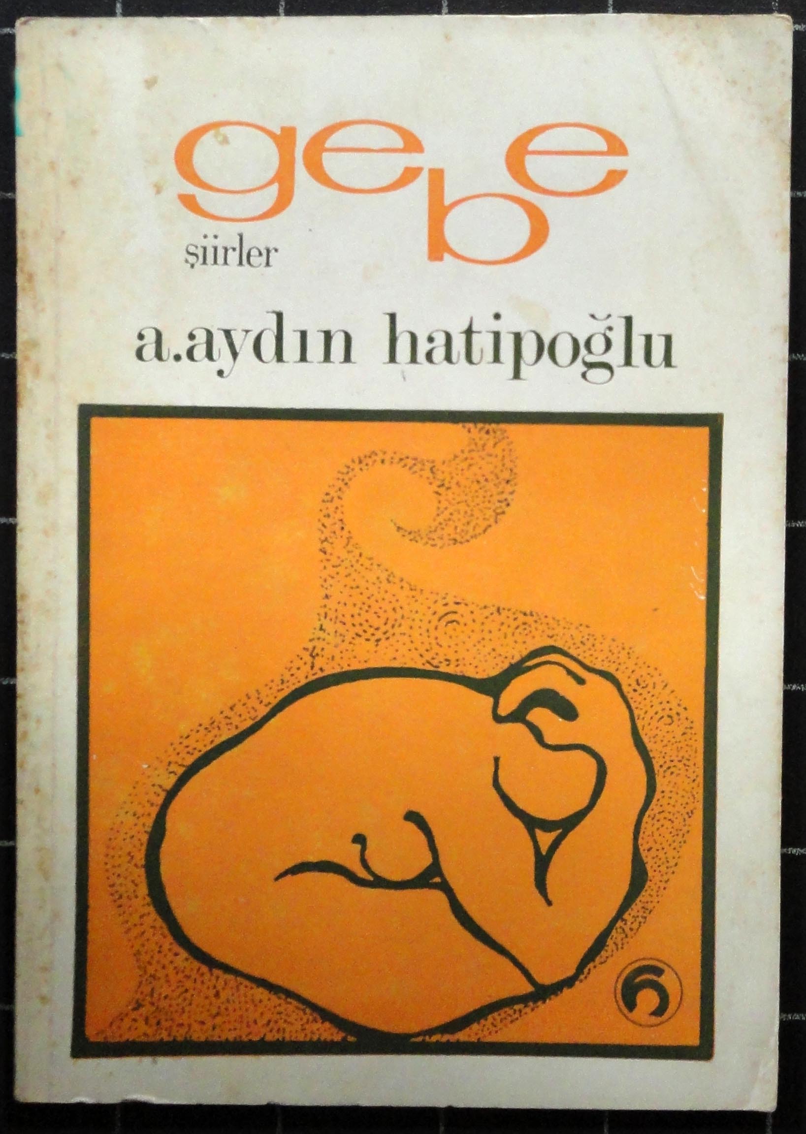 Gebe Şiirler