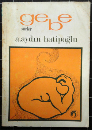 Gebe Şiirler