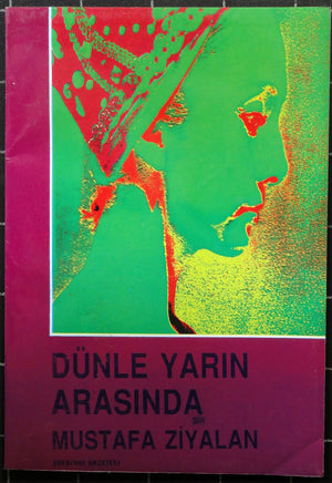 Dünle Yarın Arasında