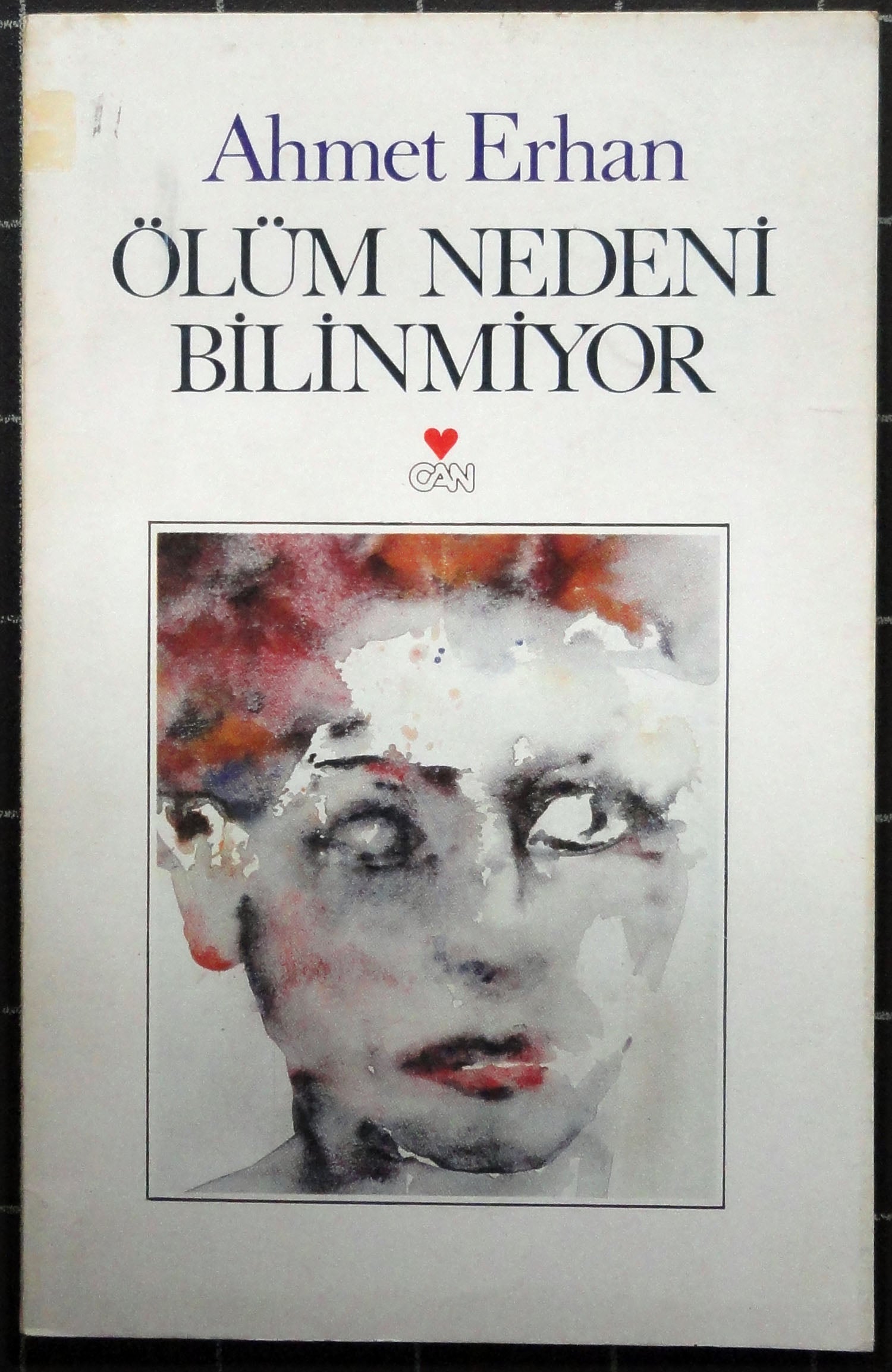 Ölüm Nedeni Bilinmiyor