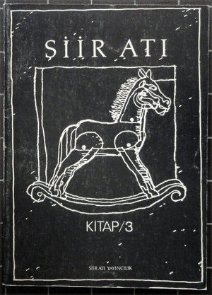 Şiir Atı Kitap 3