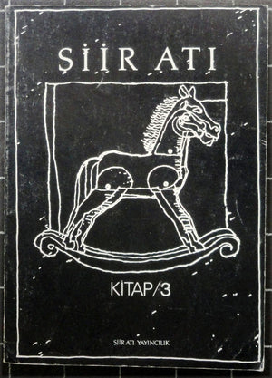Şiir Atı Kitap 3
