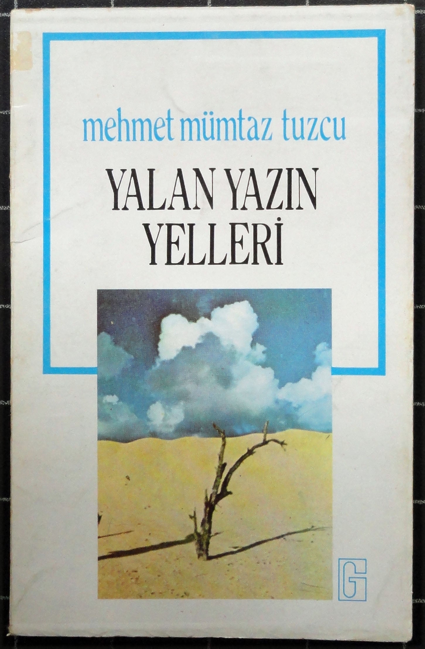 Yalan Yazın Yelleri