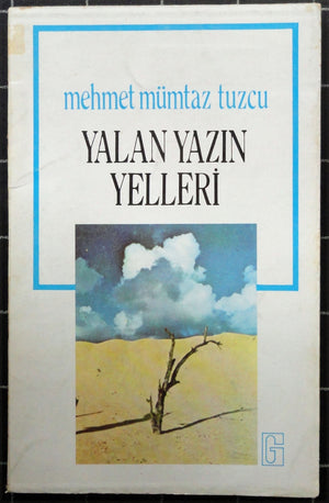 Yalan Yazın Yelleri