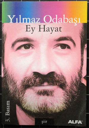 Ey Hayat Şiir