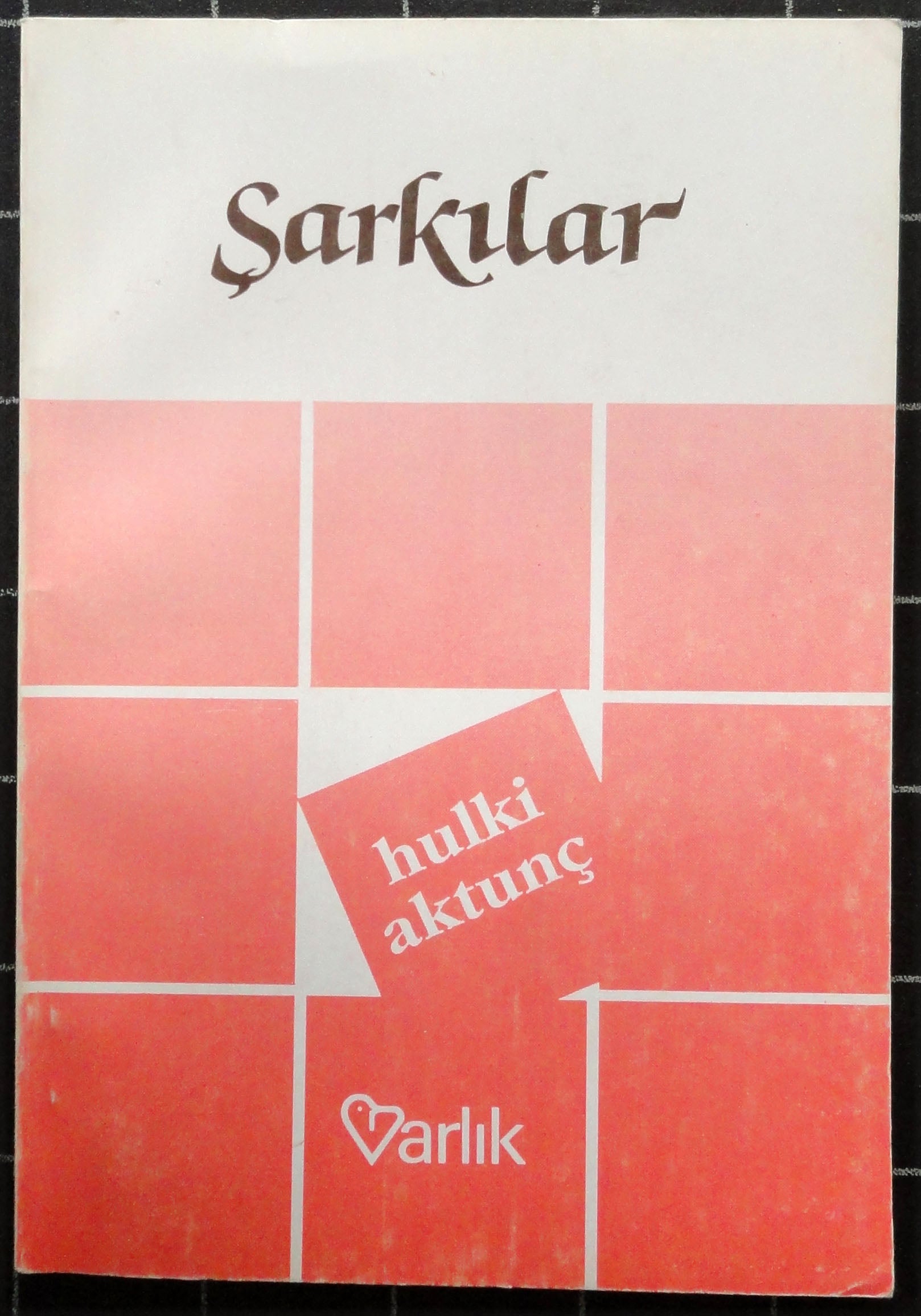 Şarkılar