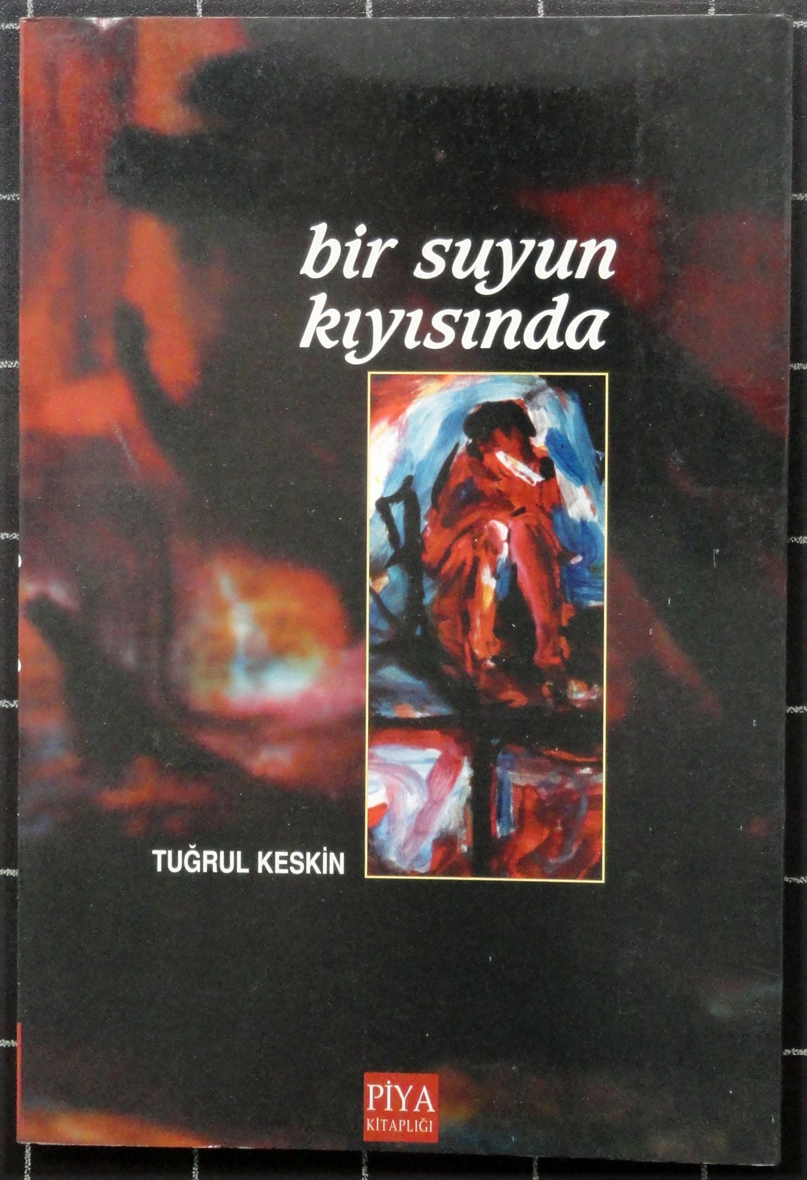 Bir Suyun Kıyısında