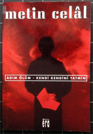 Adım Ölüm Kendi Kendini Tatmin