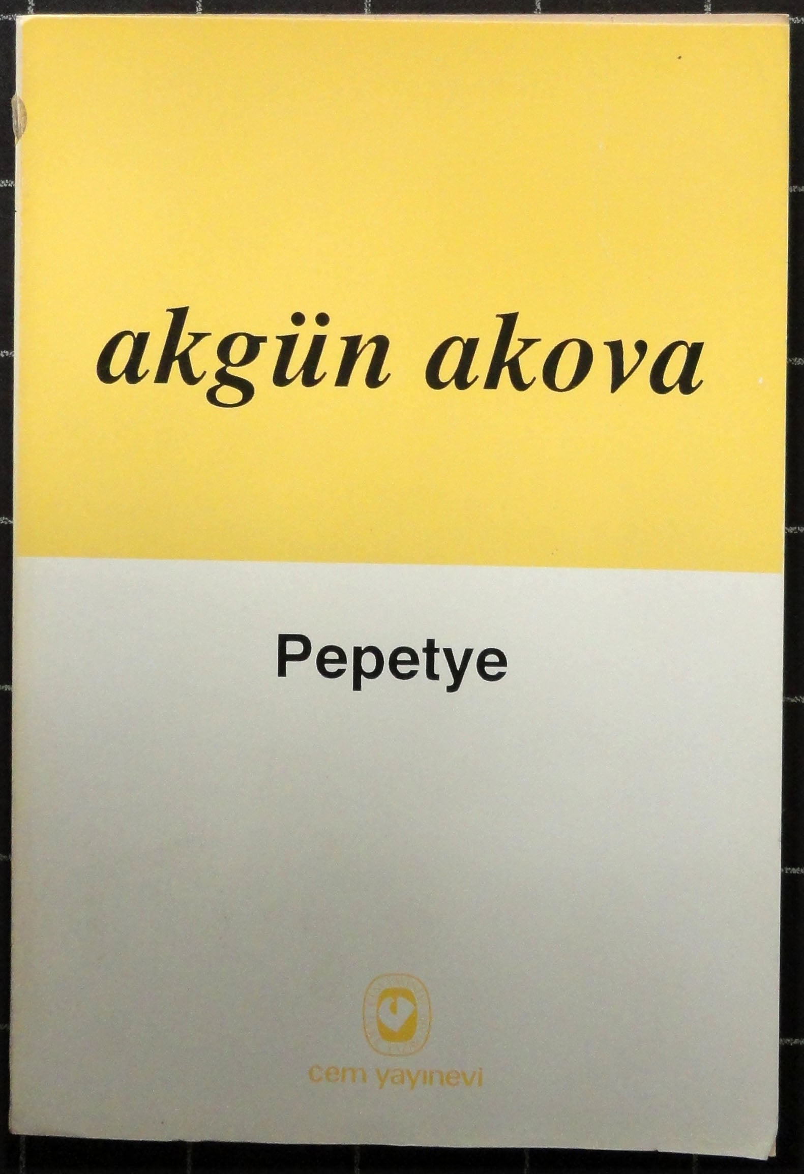 Pepetye