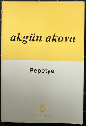 Pepetye