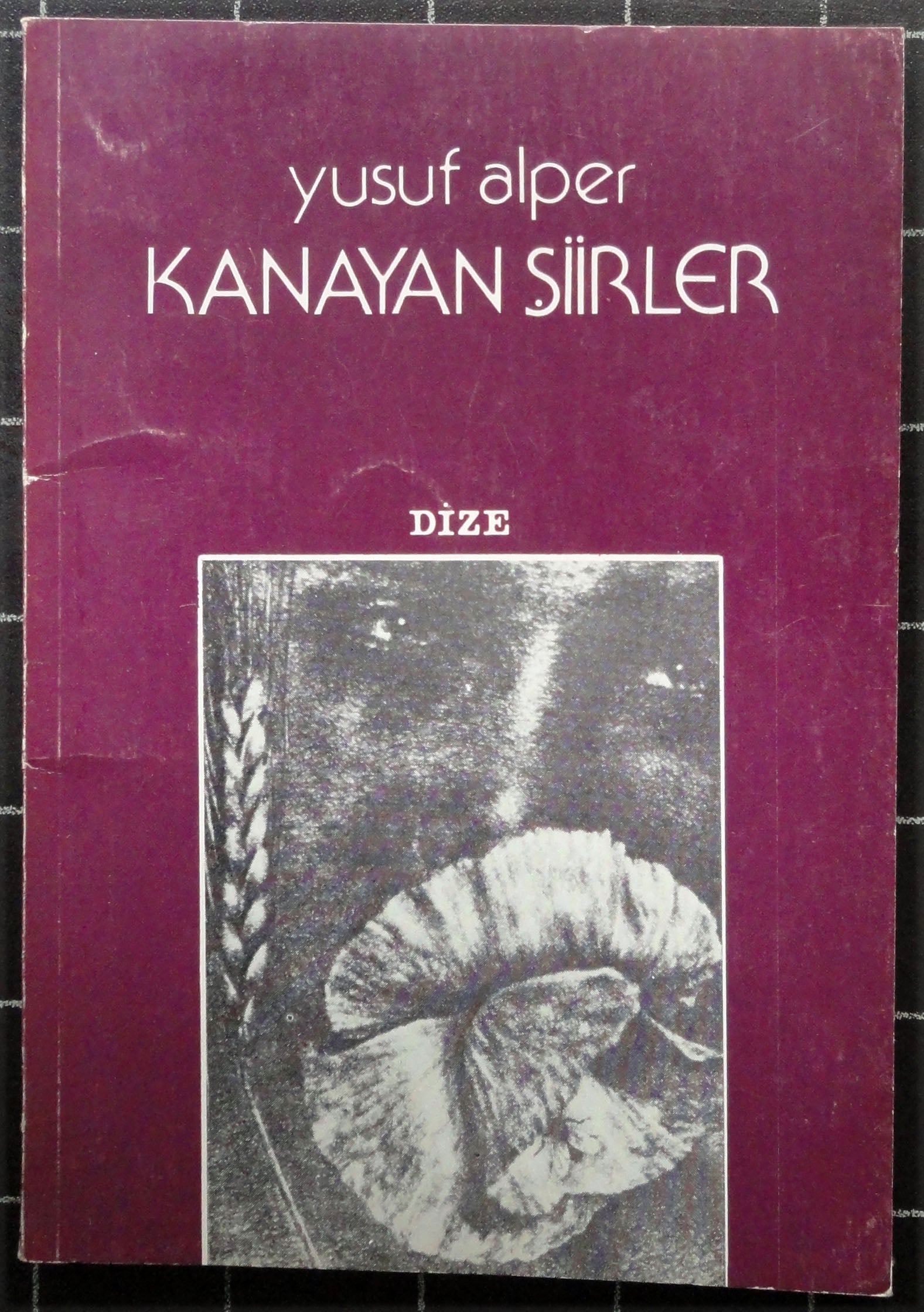 Kanayan Şiirler