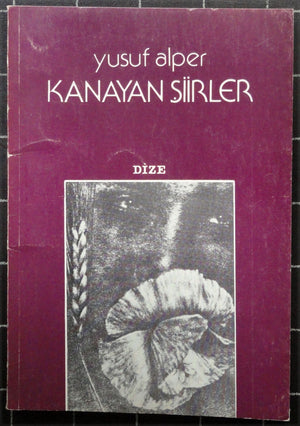 Kanayan Şiirler