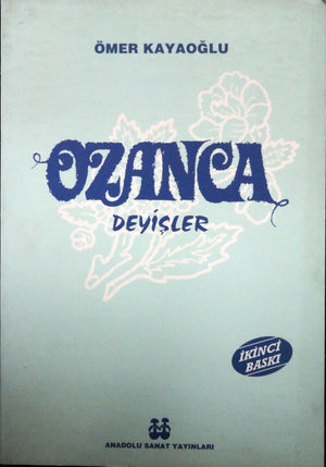 Ozanca Deyişler