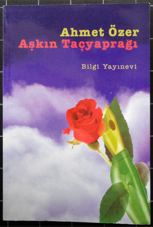 Aşkın Taçyaprağı