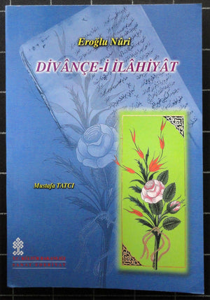 Divançe-i İlahiyat Eroğlu Nuri