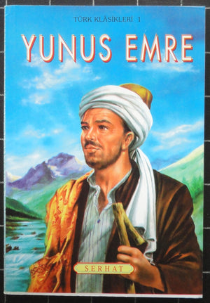 Yunus Emre<br>Türk Klasikleri 1