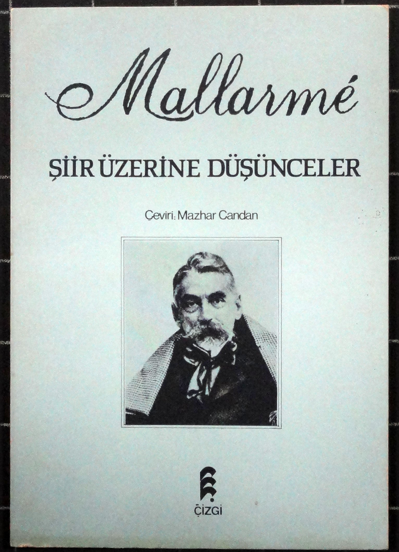Şiir Üzerine Düşünceler