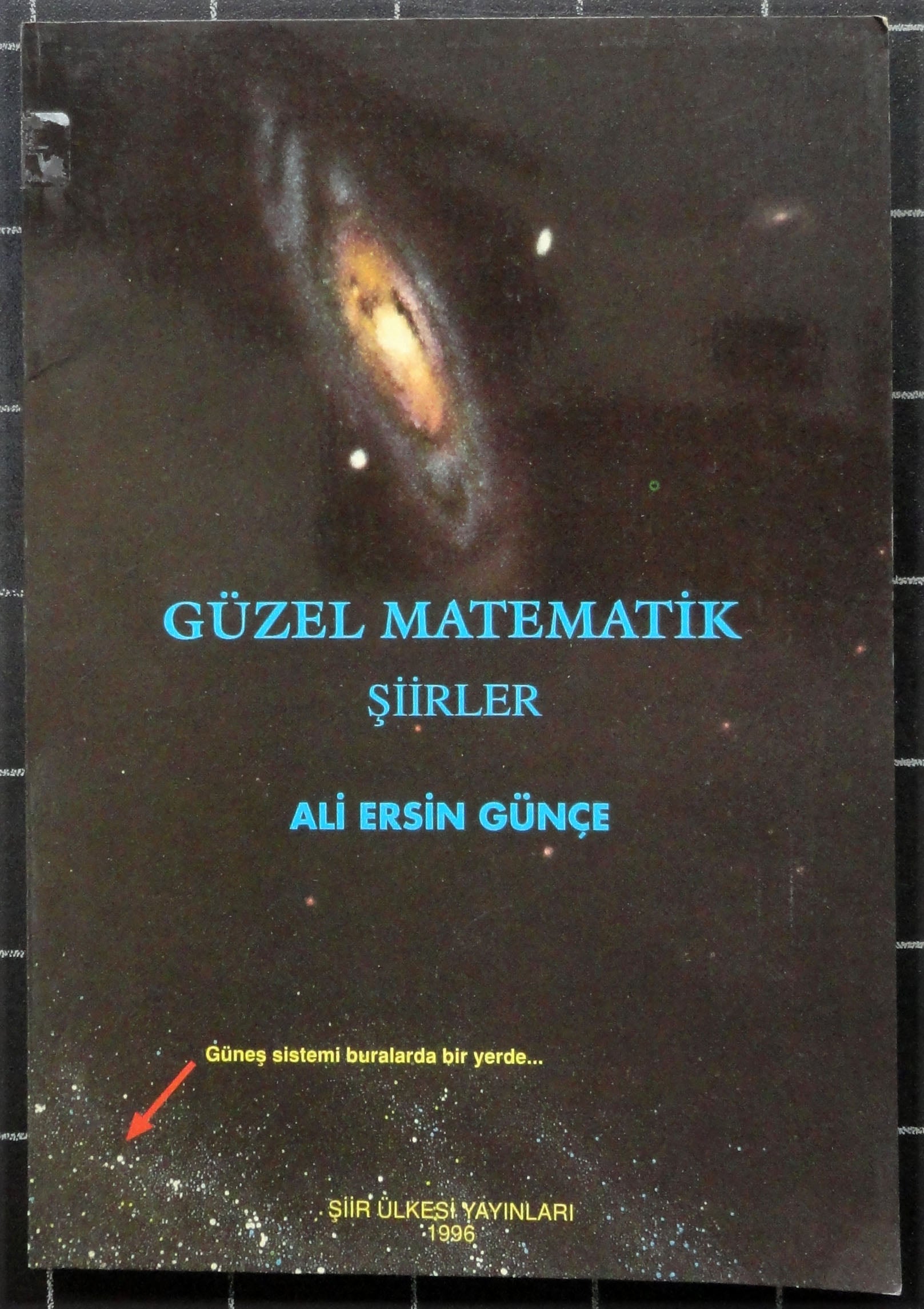 Güzel Matematik Şiirler