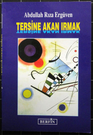Tersine Akan Irmak