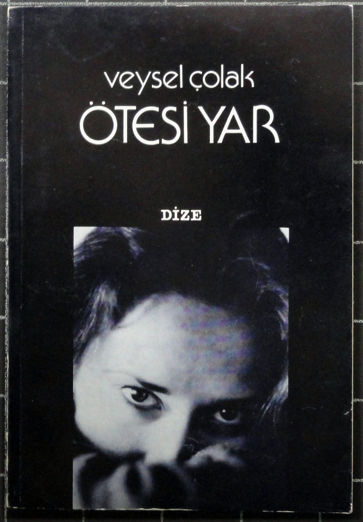 Ötesi Yar