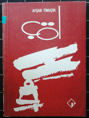 Çöl<br>Şiirler 1958-1968