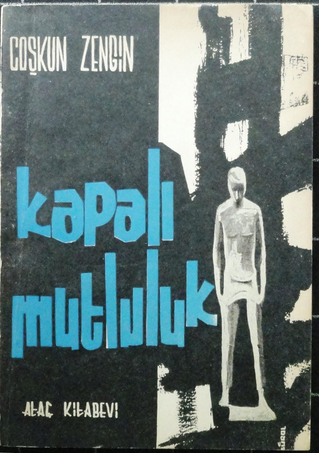 Kapalı Mutluluk