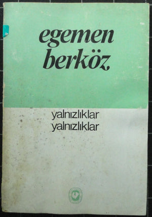 Yalnızlıklar Yalnızlıklar