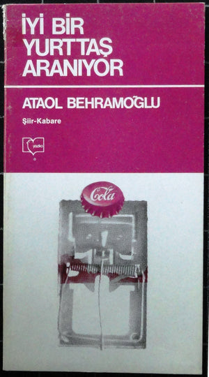 İyi Bir Yurttaş Aranıyor