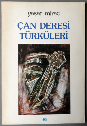 Çan Deresi Türküleri-3