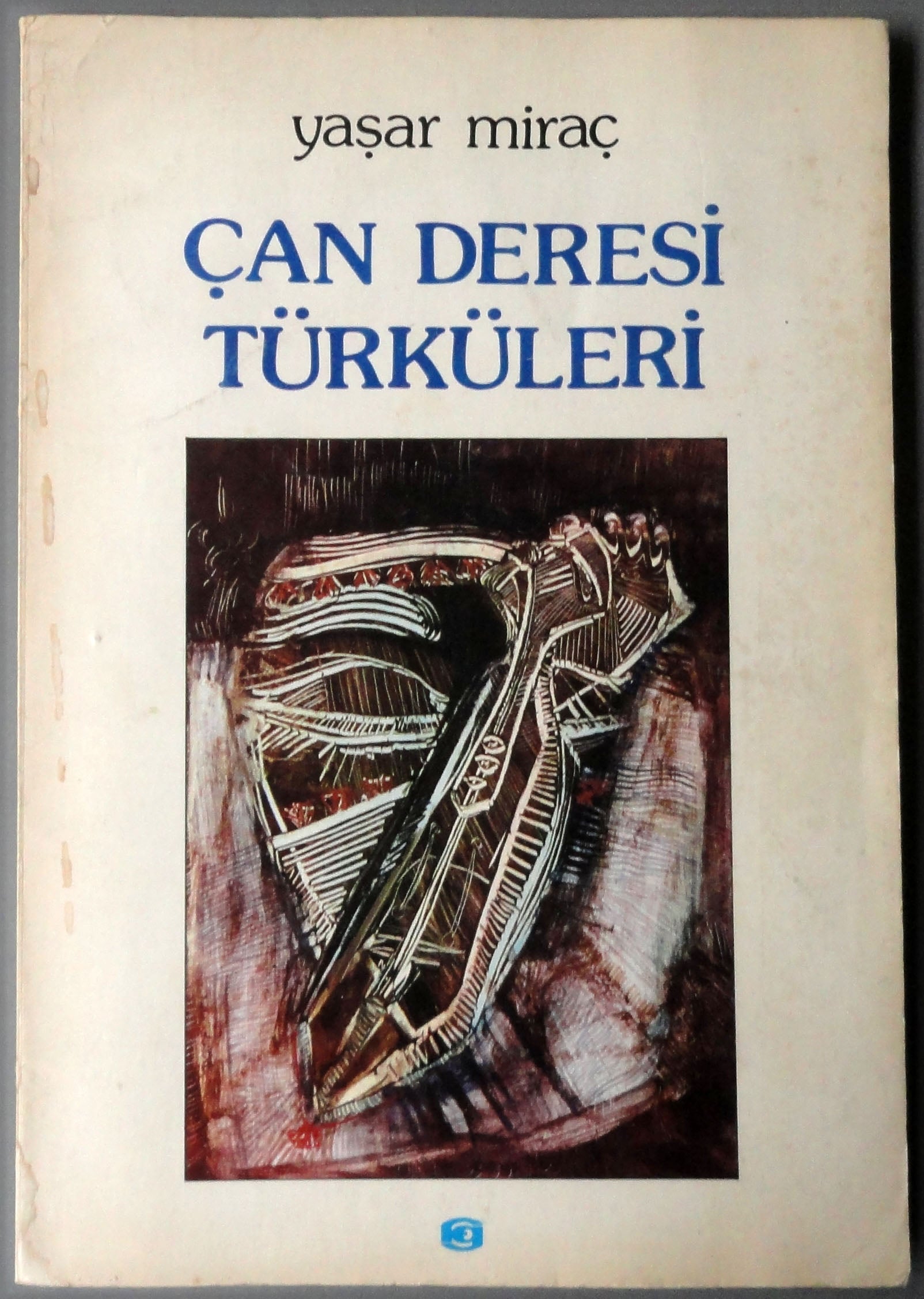 Çan Deresi Türküleri