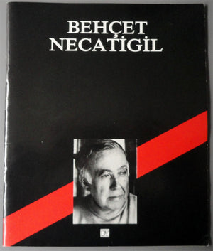 Behçet Necatigil Fotobiyografi