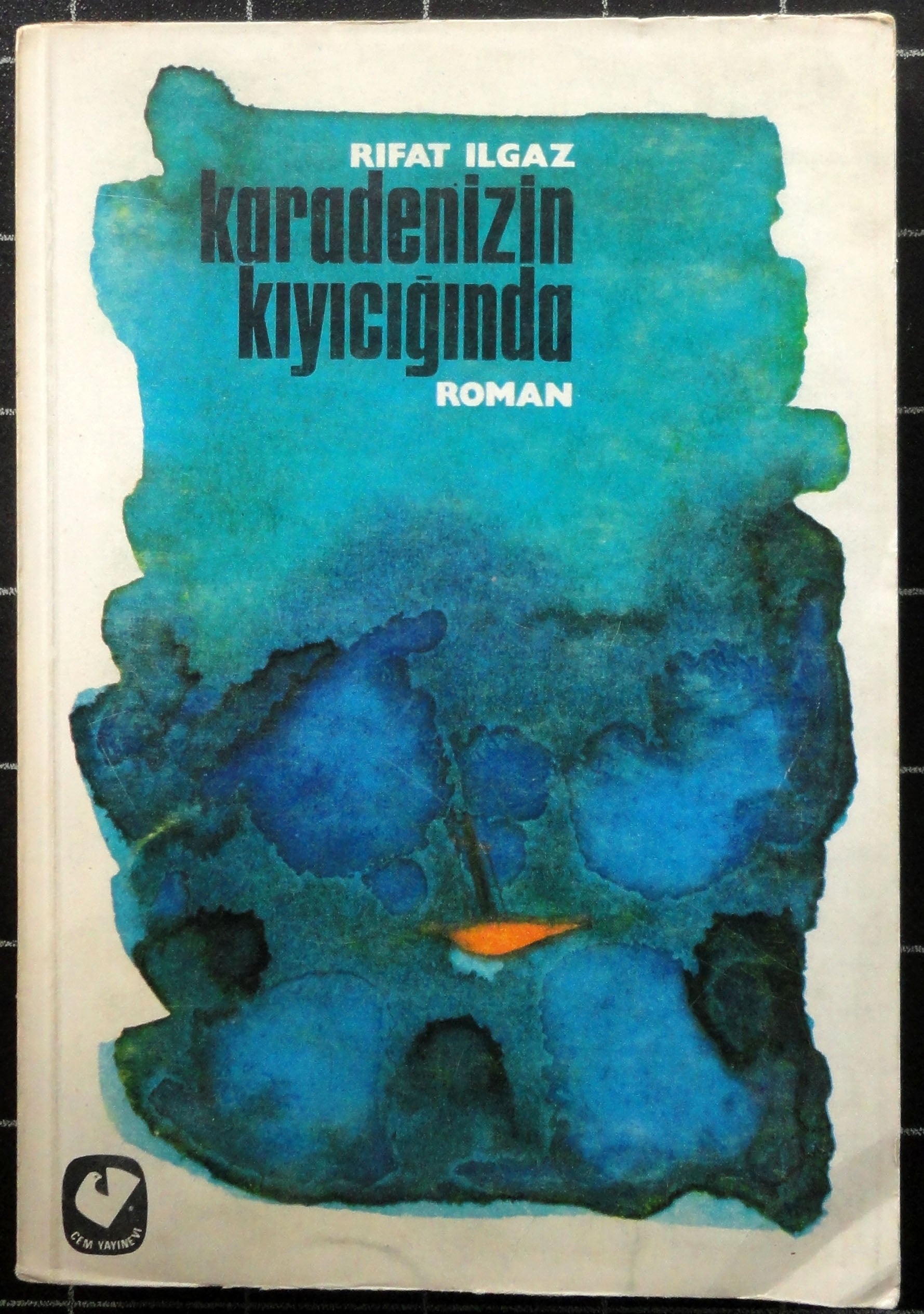 Karadenizin Kıyıcığında