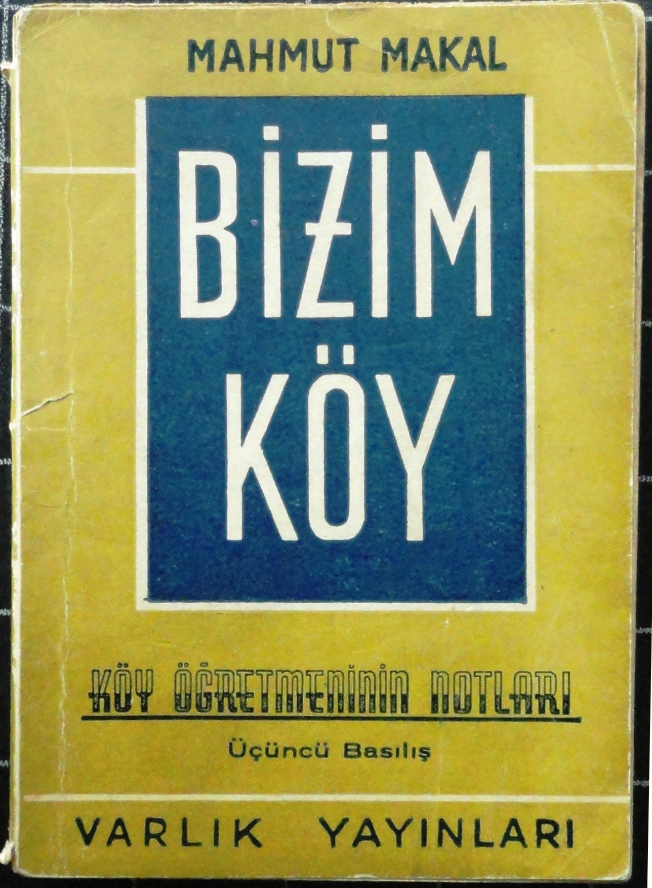 Bizim Köy