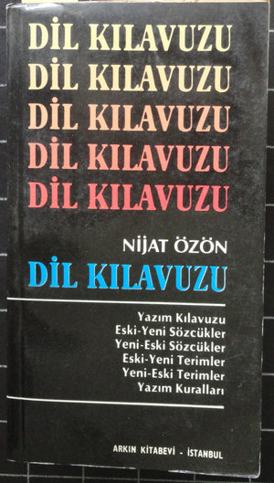 Dil kılavuzu