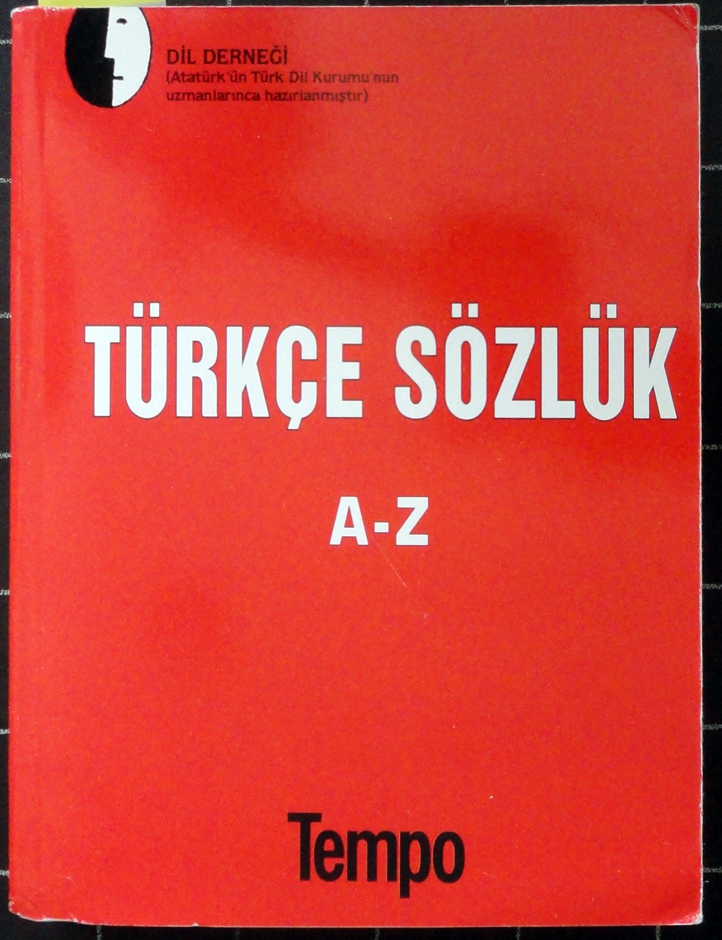 Türkçe Sözlük A-Z