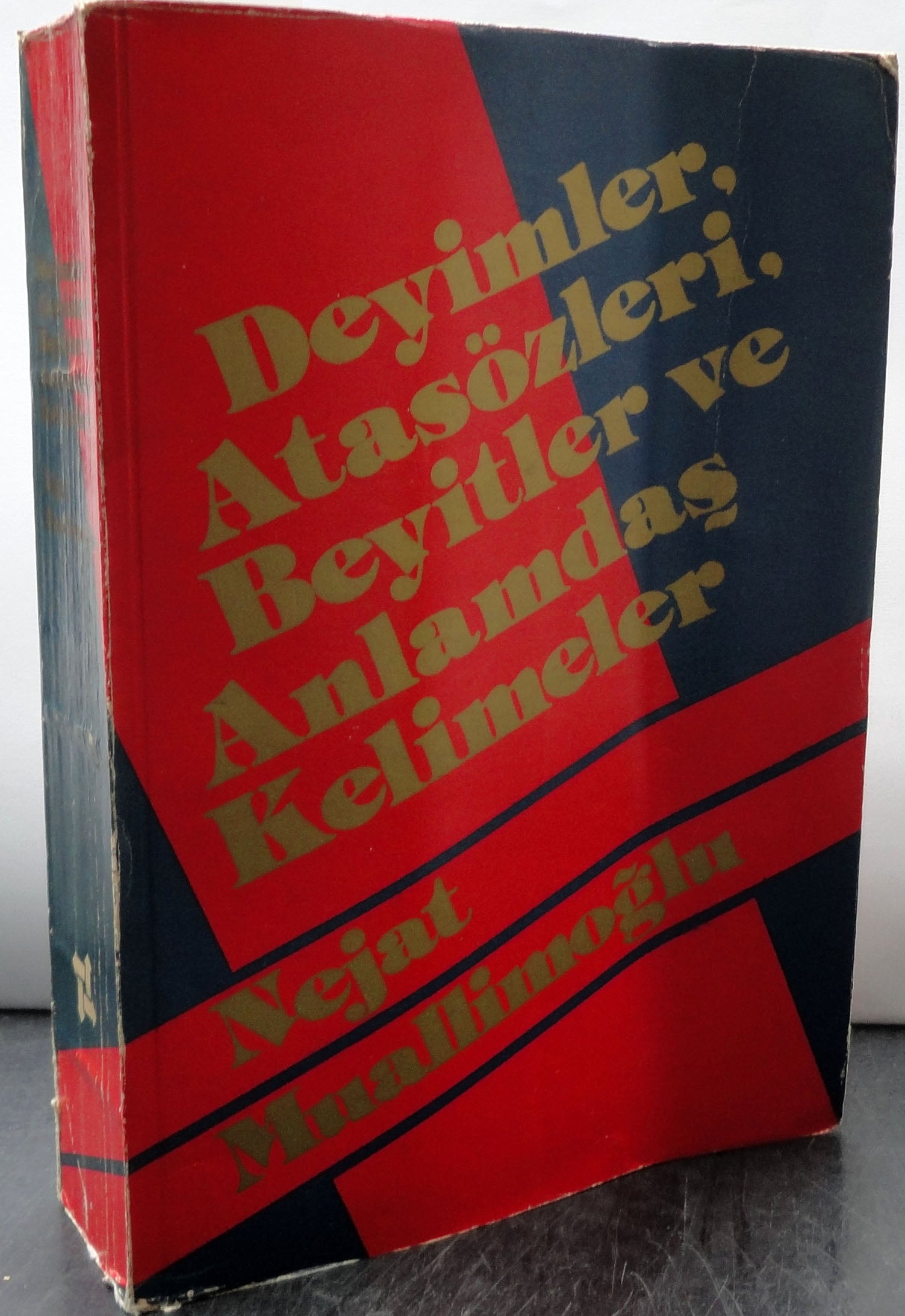 Deyimler Atasözleri Beyitler ve Anlamdaş Kelimeler