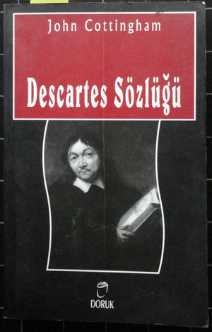 Descartes Sözlüğü