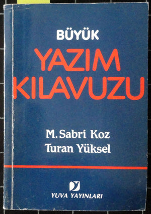 Büyük Yazım Kılavuzu