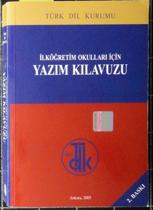 İlköğretim Okulları İçin Yazım Kılavuzu