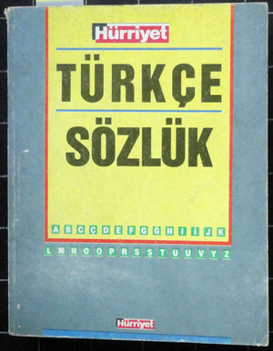 Türkçe Sözlük