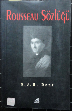 Rousseau Sözlüğü