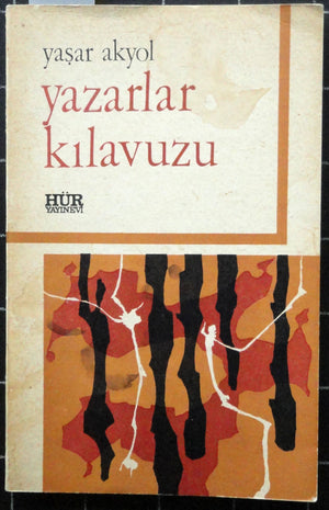Yazarlar Kılavuzu