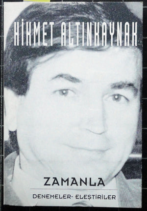 Zamanla Denemeler-Eleştirmeler